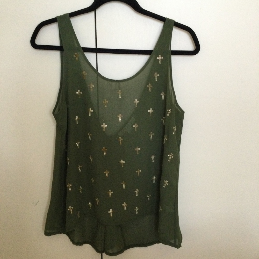 Love Culture Flow Tank